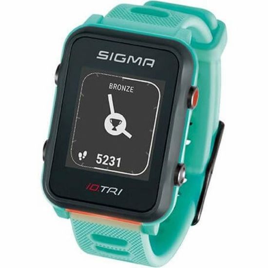 Cardiofrequencemetre sigma 2025