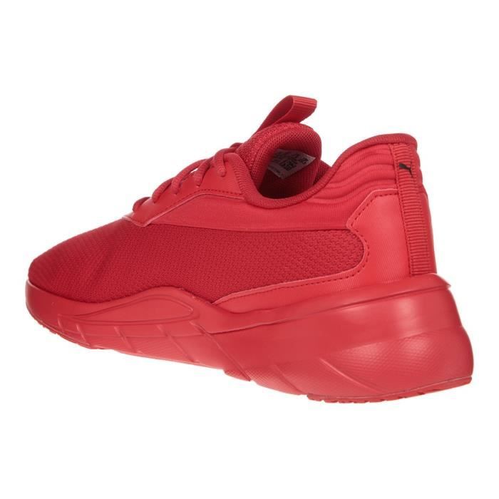 Puma hotsell rouge homme