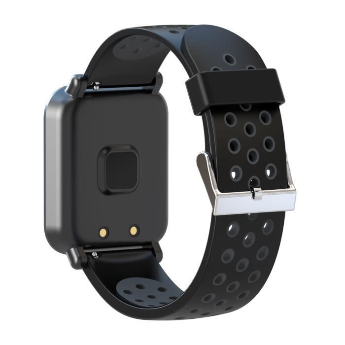 Montre connectée fit touch abyx deals