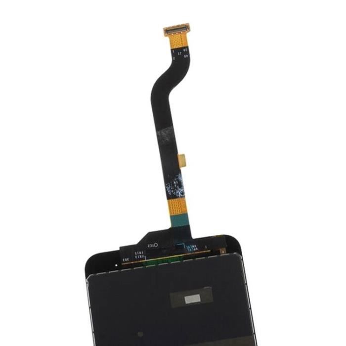 Ecran Display LCD Complet Noir Pour Honor 9 STF-AL00 STF-AL10 STF-L09