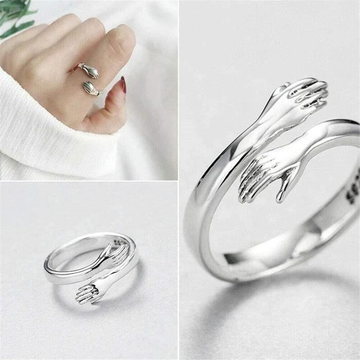 Bague cdiscount hot sale