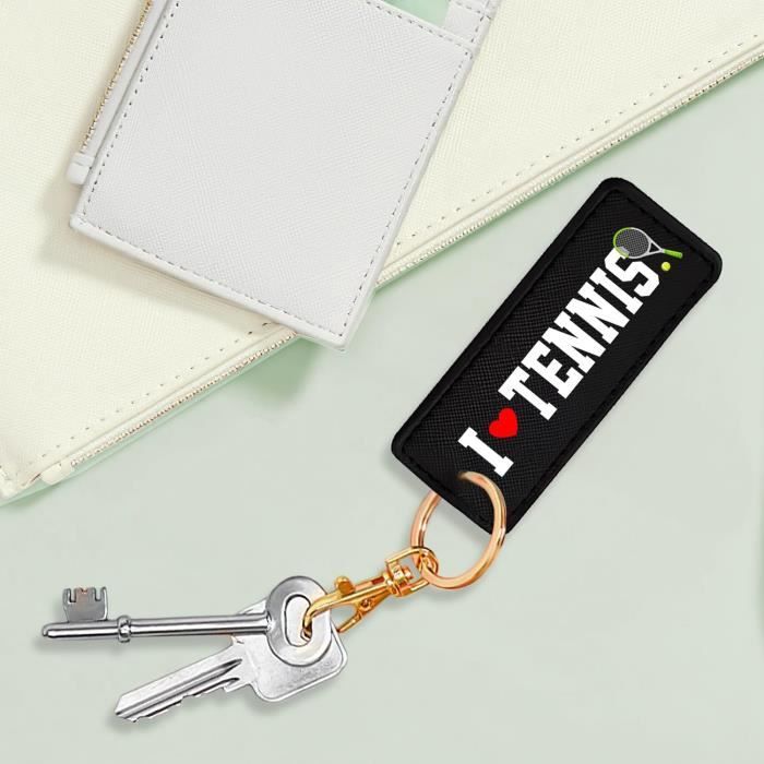 GXGM Tennis Zählplatte 2er Set - Punktzähler Für Tennis & Padel-Tennis Training