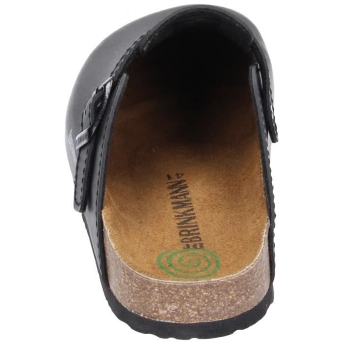 Brinkmann chaussures discount