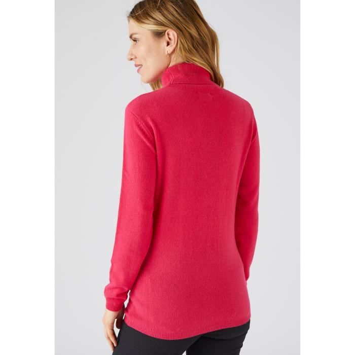 Damart pull femme cachemire online