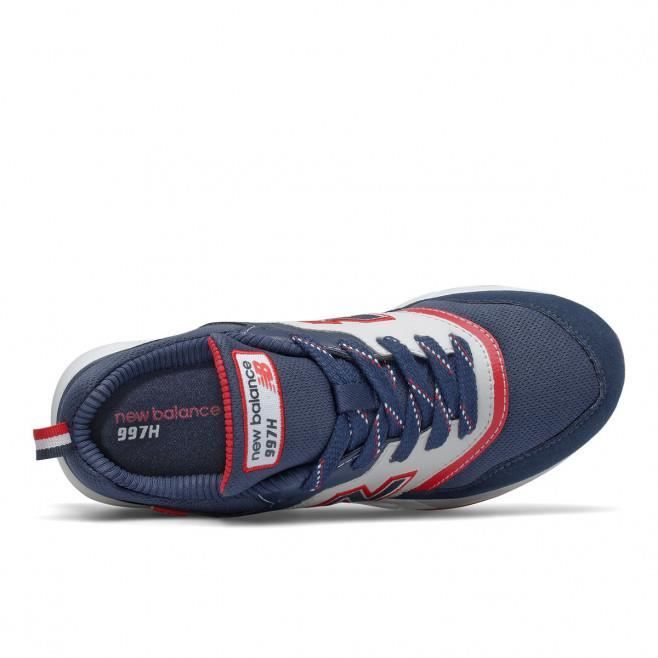 New balance junior garcon hotsell