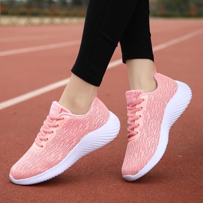 Cdiscount basket femme online