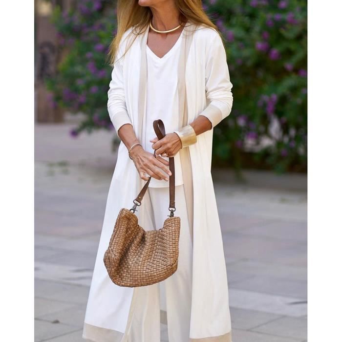 Ensemble 3 pieces femme mariage outlet