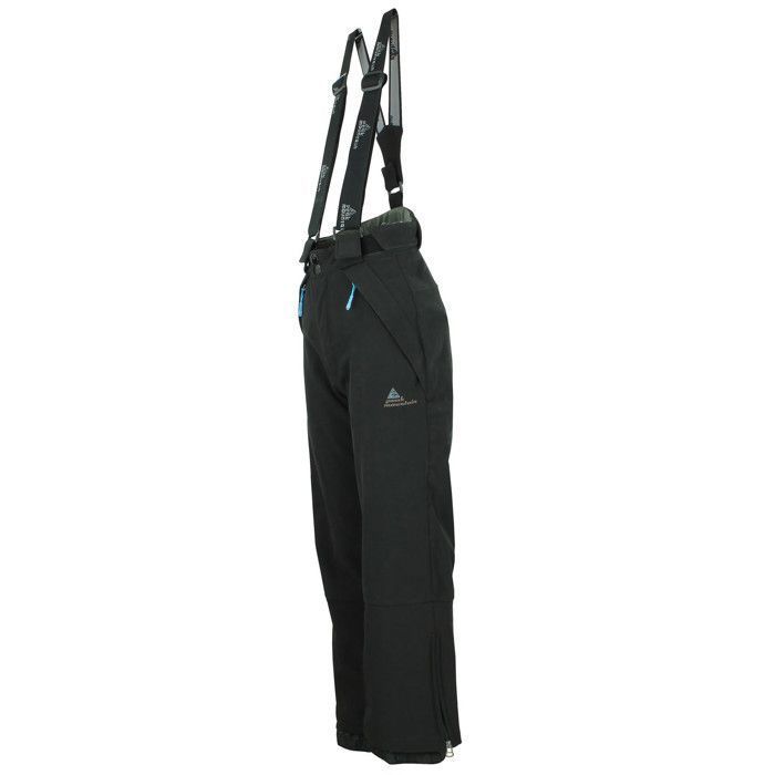 Dare 2B - Pantalon de ski EFFUSED - Noir - Femme - 44.99