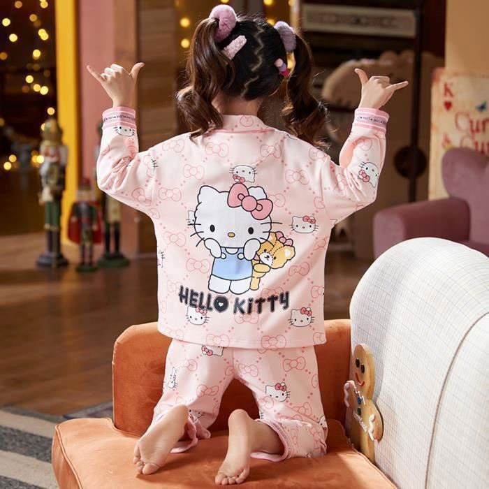 Pyjama bébé on sale printemps