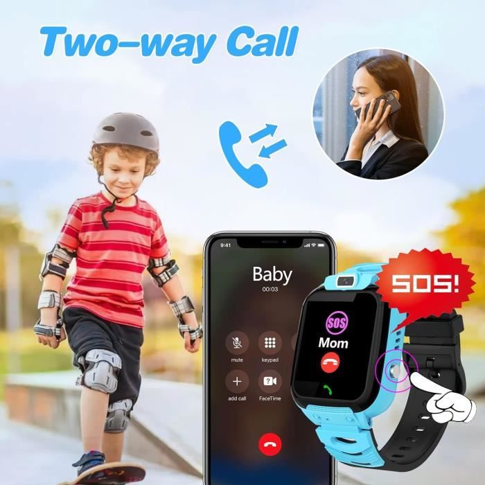 Gps pour enfants deals