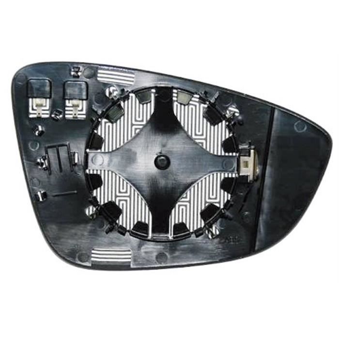 Glace Rétroviseur Compatible Avec Porsche Pour Cayenne 2010 2011 2012