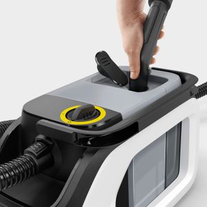 Netzteil PS07 Phihong Für Kärcher FC 7, FC 5, VC 5 Cordless – Ersatzteil Nr. 61950690