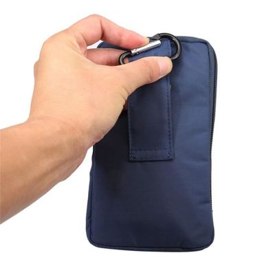 Holster Ceinture Pour Doogee S58 Pro - Protection Complète, Avec Compartiments