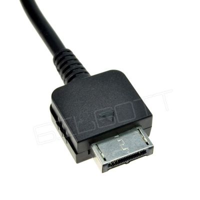 USB DATA/ Chargeur Cable Pour SONY PS VITA PlayStation Vita