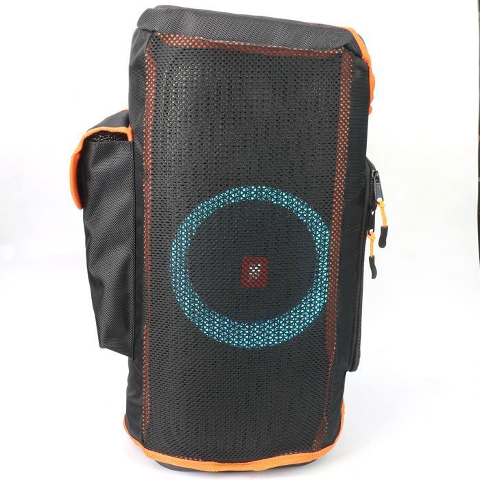 Etui Pour Icrophone Sans Fil JBL PartyBox ES,Sac De Rangeent Pour