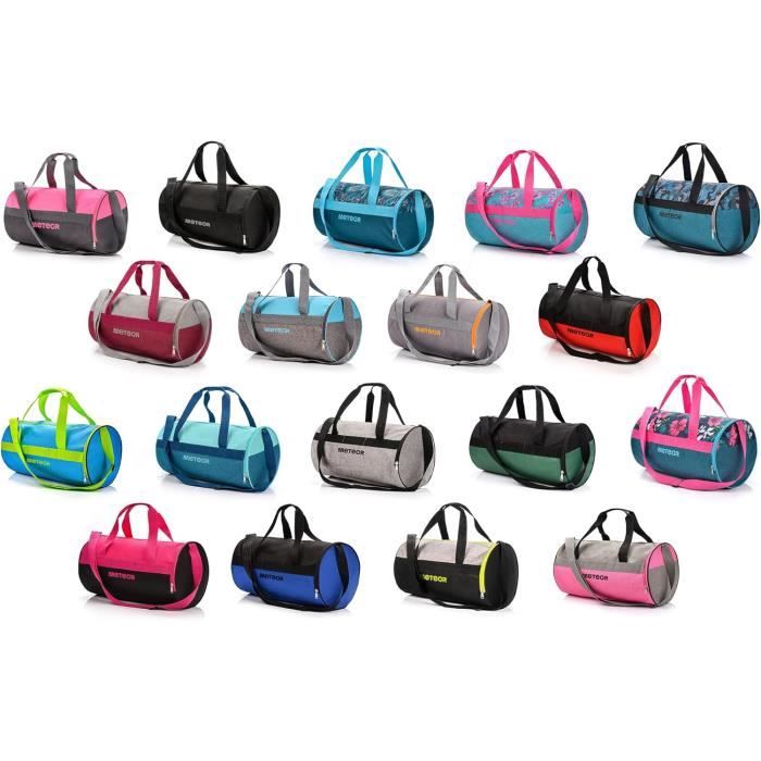 Sac de on sale sport rond