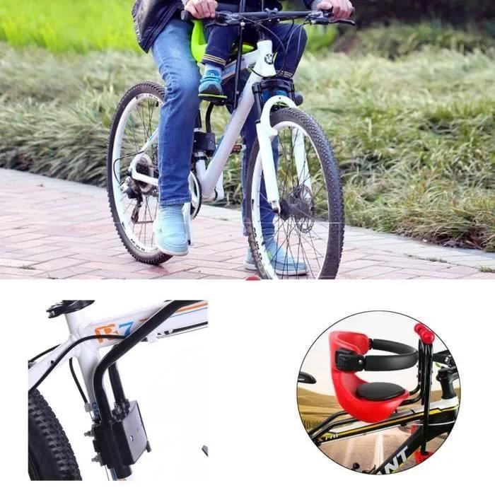 Scooters électriques Siège enfant Mtb Vélo Siège enfant Avant