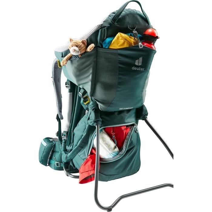 Deuter porte best sale bébé dorsal
