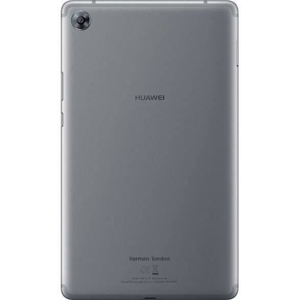  MediaPad M5 - 53010BDL - 8,4" - 4Go de RAM3