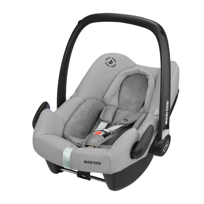 Maxi cosi nomad grey deals