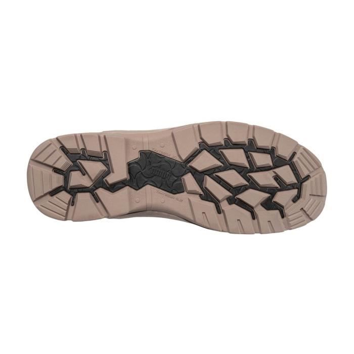 Chaussure de securite puma cdiscount 2025