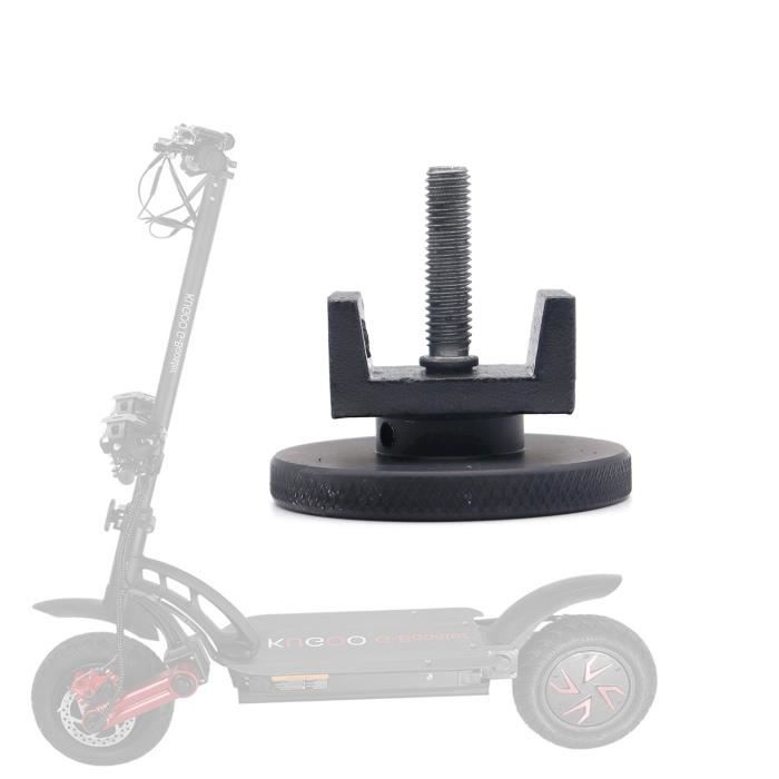 Manchon Et Vis De Verrouillage PRIMUZ – Compatible Kugoo S1/S2/S3/M4 Pro – Plastique Et Métal, Facile à Installer