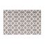 Tapis De Salon Bleu 160x230 Cm Tapis Coton Laine Zile