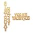 Pochoir De Matrices De Coupe De Lettres De Joyeux Anniversaire En Acier Au Carbone Or Decor De Modele De Scrapbooking Diy Br La Achat Vente Plaque Pochoir Pochoir De
