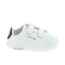 le coq sportif basket enfant verte