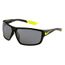 lunette de soleil nike homme argent
