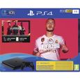 Console PS4 Slim 1To Noire/Jet Black + FIFA 20 + 14 Jours d'Essai PlayStation Plus - PlayStation Officiel-0