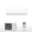 Climatisation - ATLANTIC - MURAO Smart - 2100W - Blanc - Connecté Cozytouch - A++