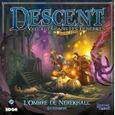 Descent Seconde Edition : L'ombre de Nerekhall-0