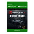 DLC Gears of War 4: Stock de Bataille pour Xbox One et Windows 10-0