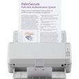 Fujitsu SP-1120N - Scanner de documents et d'images - USB 3.1-0