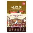Lilys Cuisine sauvage Woodland Walk Grain sans nourriture sèche pour les chiens 7 kg-0
