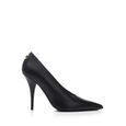 chaussure femme burberry