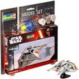 REVELL Maquette Model set Star Wars Snowspeeder 63604-0