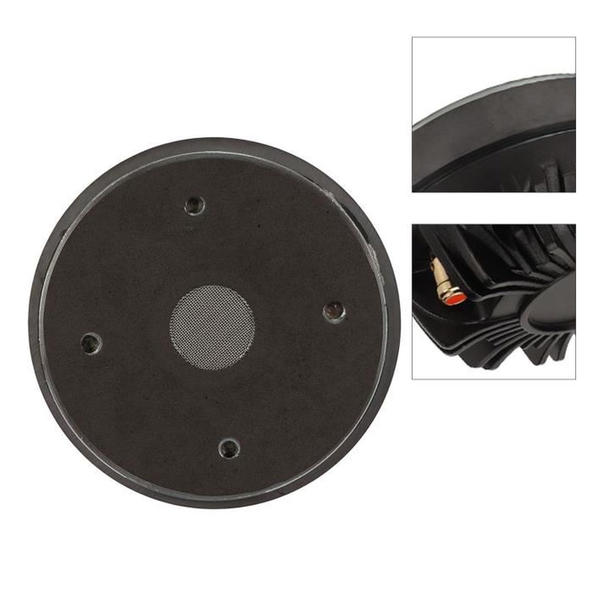 Akozon feu arrière étanche Feu arrière LED 2PCS avec remplacement de