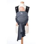 Tigex Porte Bebe 4 Positions Cdiscount Puericulture Eveil Bebe