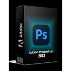 ADOBE PHOTOSHOP 2023 - - Activation Perpétuelle - À télécharger - 1 PC - Windows