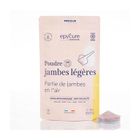 CAPITAL SPORTS Epycure Minceur Poudre jambes légères pour réduire la cellulite