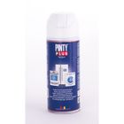 DIAMWOOD EXPERT EN EQUIPEMENT Peinture en spray Spécial électroménager 400 ml Blanc - Pinty Plus