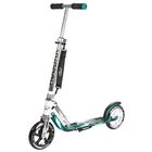 HUDORA Trottinette Grande Roues 205 Turquoise