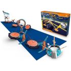 BOOMTRIX Multiball - Circuit à billes - Modelco