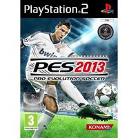 Jeu Pro Evolution Soccer Sur PS1 - Version Française - Complet En Très Bon état