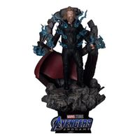 Disney - Diorama-082 - Avengers: Endgame - Thor