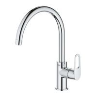 GROHE - Mitigeur monocommande Evier
