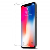 INECK® iPhone X Film Protection, Verre Trempé iPhone X Protection écran [Dureté 9H] [2.5D] Film Protecteur Vitre Screen Protector