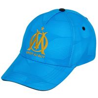Casquette OM - Collection officielle Olympique de Marseille - Réglable